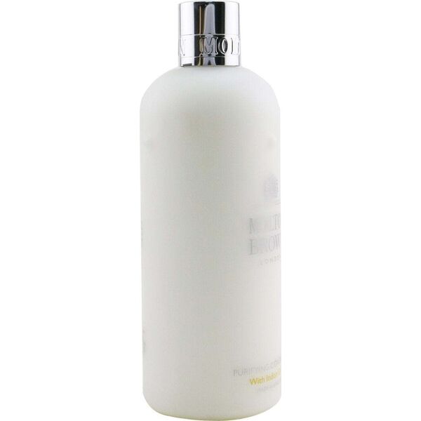 Molton Brown Molton Brown, Purifying, Indian Cress, Hair Conditioner, For Purifying, 300 ml Για γυναίκες 13787395 8080060167