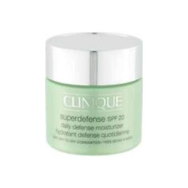 Clinique Clinique, Superdefense, Ενυδατική, Ημέρας, Κρέμα Ματιών, SPF 20, 15 ml για γυναίκες 13787515 20714732585