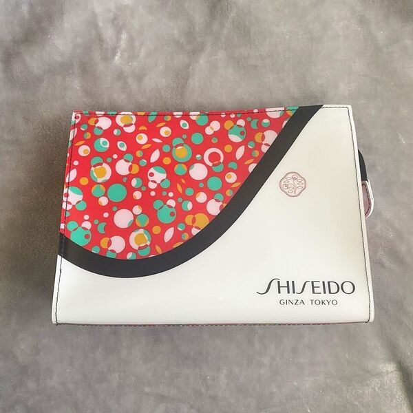 Shiseido Shiseido, Shiseido, Ταξιδιωτικό Μακιγιάζ, Γυναικεία Θήκη 13787824 3598380333612