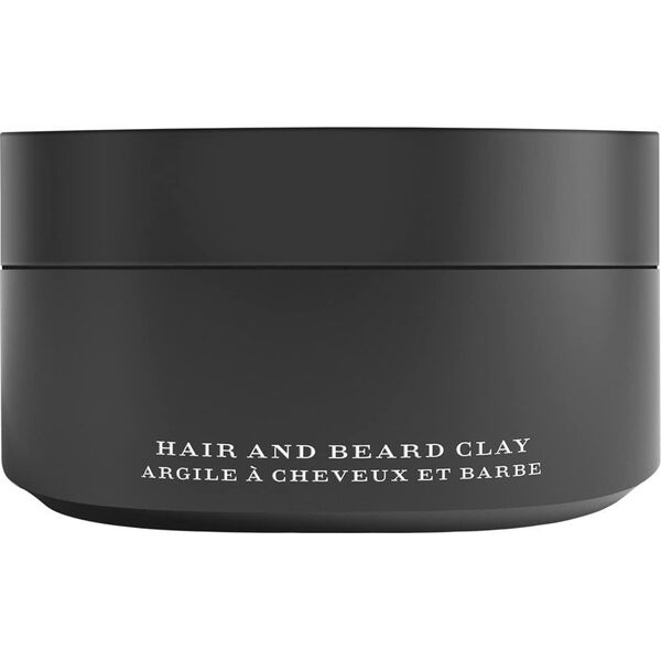 Burberry Burberry, Mr. Burberry, Hair Styling Clay, Μέτριο κράτημα, 45 g για άνδρες 13787878 5045497480428