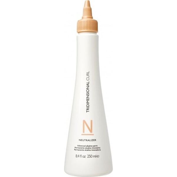 Milk Shake No Inhibition, Waving Tridimensional Curl N, Hair Perm Lotion, Neutralizing, Για Φυσικά Μαλλιά, 250 ml Για Γυναίκες 13787941 8032274059677