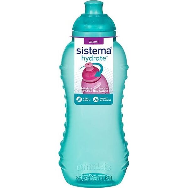 Σύστημα Sistema - Twist 'n' sip 330 ml - Mintgrün 13799298 9414202127938