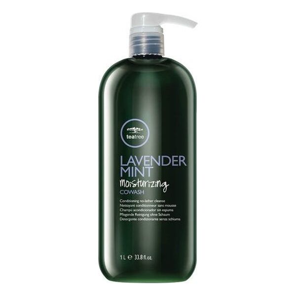 PAUL MITCHELL Tea Tree by Paul Mitchell, Lavender Mint Moisturizing Cowash, Χωρίς Paraben, Μαλακτικό Μαλλιών, Για Ενυδάτωση, 1000 ml Για Γυναίκες 13887923 9531130040