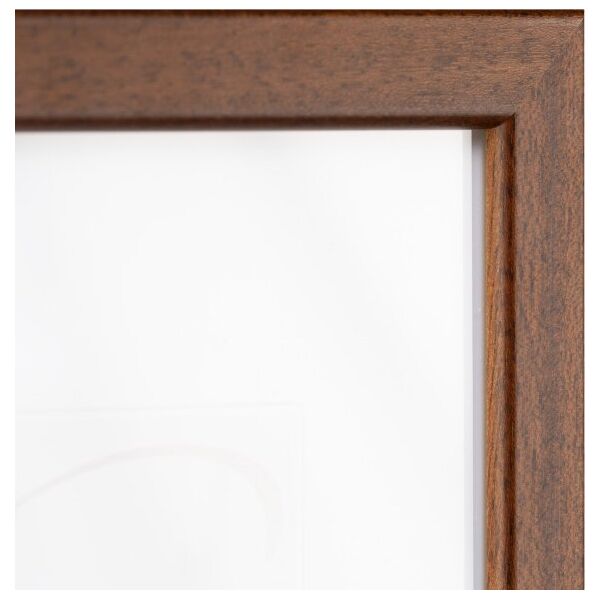 Κορνίζα φωτογραφίας Victoria Collection Natura 40x60, καφέ (VI2536) 13991774 4741326214417