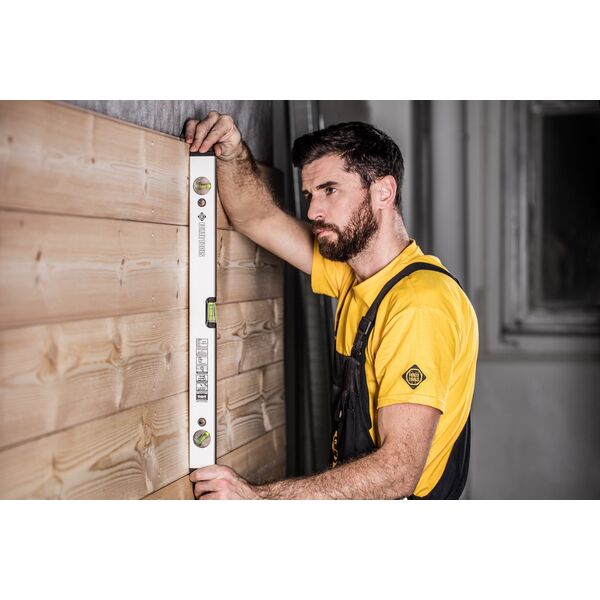 Forte SPIRIT LEVEL 100CM (LATE3V100) 13998398 4772013001201