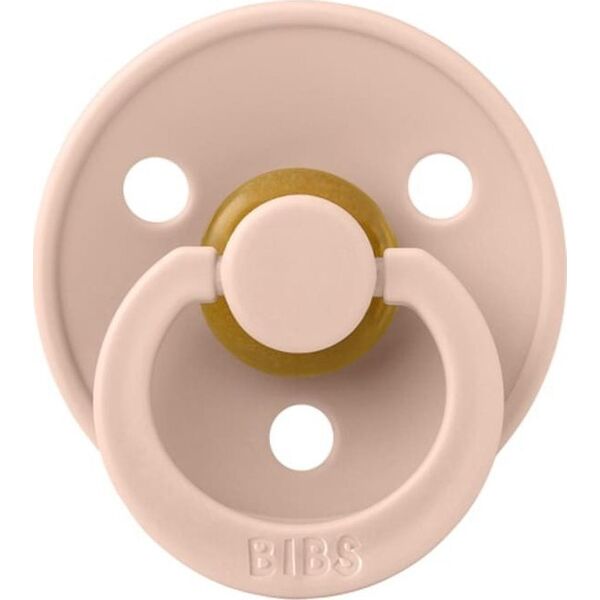 Bibs 200244 SM.USP.BIBS BLUSH 6+ (M) 14266500 5713800000000