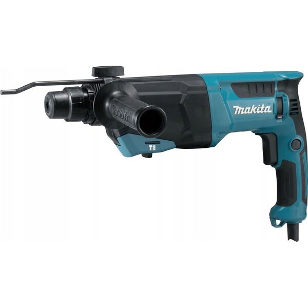 Rotary hammer 800W SDS-Plus, 3.0J Makita