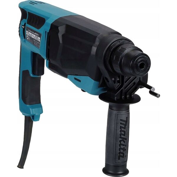 Rotary hammer 800W SDS-Plus, 3.0J Makita