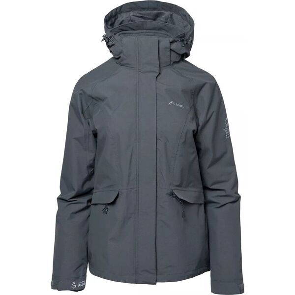Damska kurtka 3 w 1 Elbrus FORCOZ WO'S 3IN1 rozmiar XL