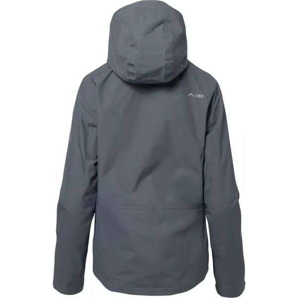 Damska kurtka 3 w 1 Elbrus FORCOZ WO'S 3IN1 rozmiar XL
