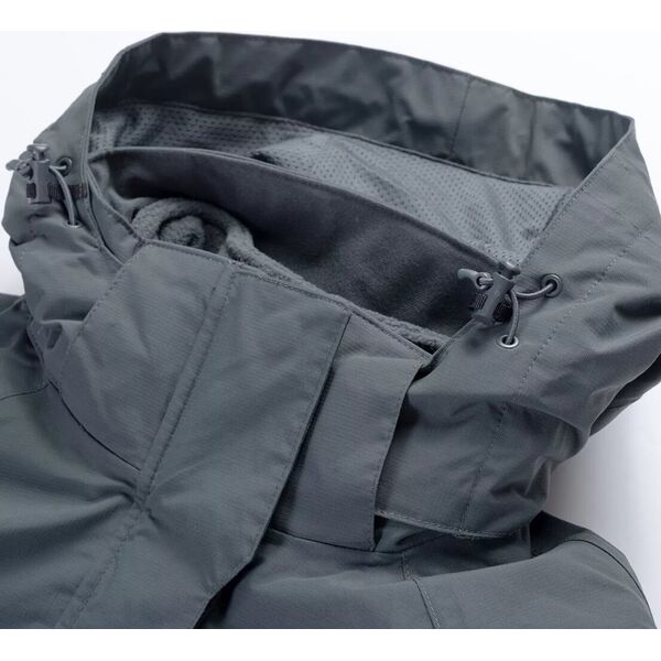 Damska kurtka 3 w 1 Elbrus FORCOZ WO'S 3IN1 rozmiar XL