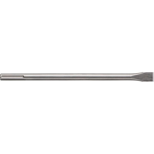 Smart dłuto sds-max flat wąskie 25x400mm smart