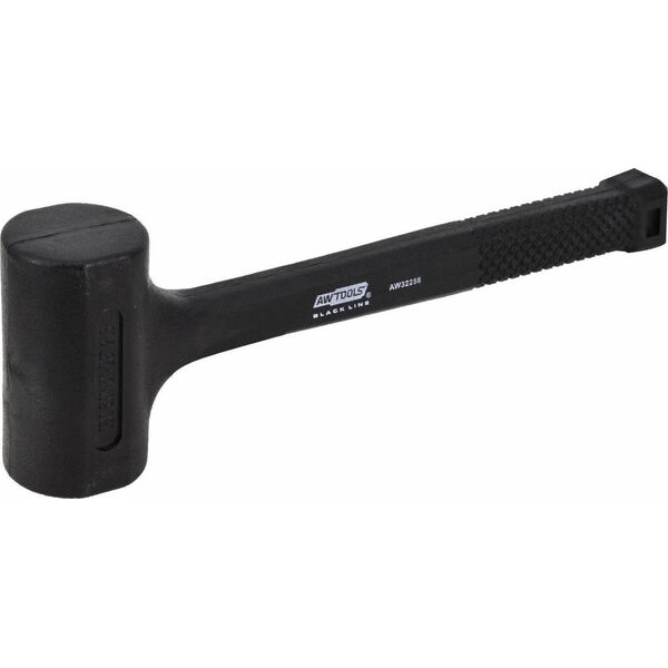 AWTools AWTOOLS MŁOTEK BEZODRZUTOWY FI=50mm 850g AW32257
