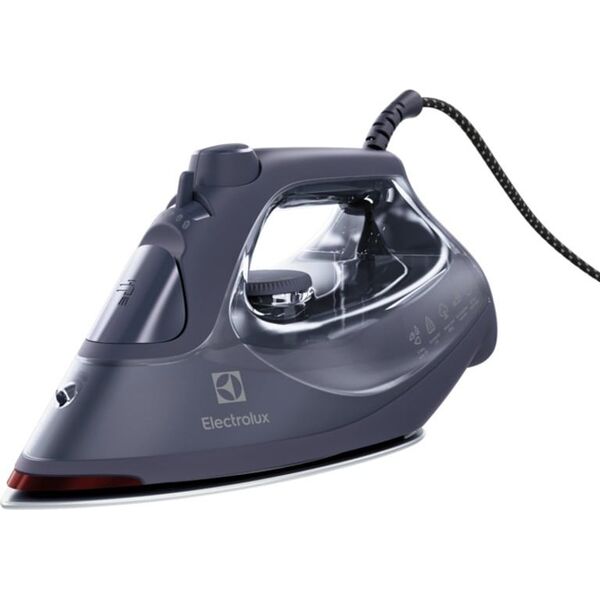 Żelazko Electrolux Żelazko ELECTROLUX E6SI1-4MN