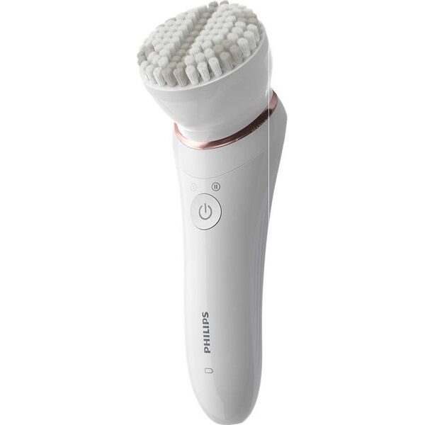 Depilator Philips Series 9000 Beauty Set BRE740/90