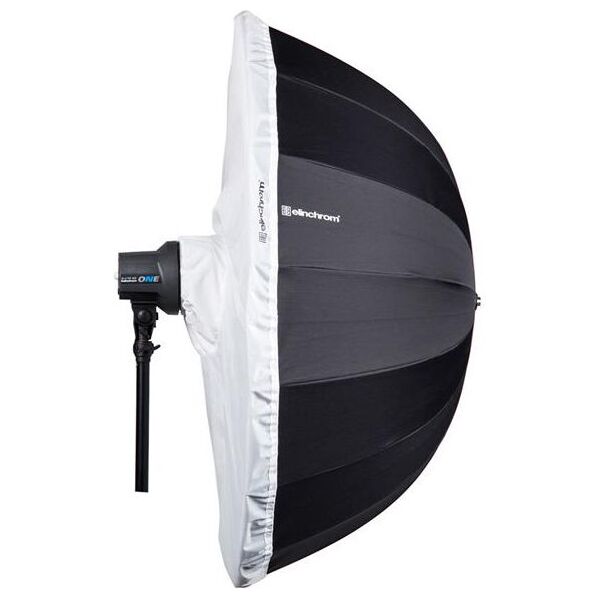 Elinchrom Parasolka dyfuzyjna 105cm (E26761)