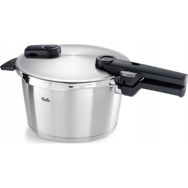 Fissler Fissler Vitaquick Premium 4.5l Pressure Cooker 22cm