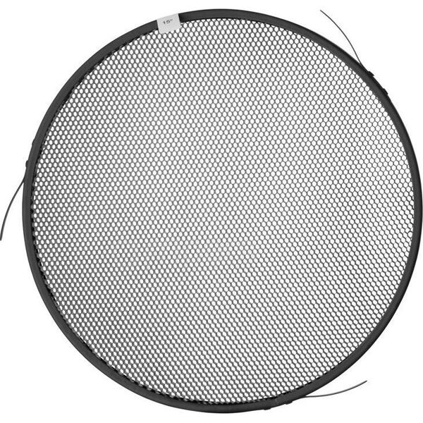 Jinbei Honeycomb Jinbei 15° για Μπολ 25,5cm 13403199 6933793960210