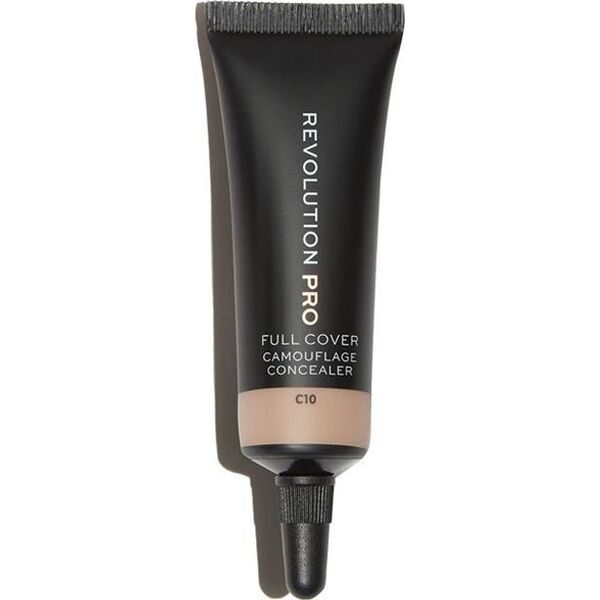 Makeup Revolution Makeup Revolution, REVOLUTION PRO, Vegan, Liquid Concealer, C 10, 8,5 ml για γυναίκες 13423931 5057566025874