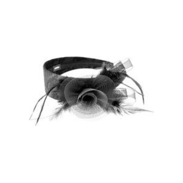 MOLIABAL Moliabal, Moliabal, Hair Band, 106, Black For Women 13425203 8054247791063