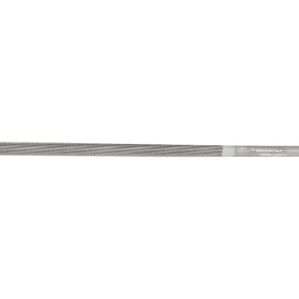 Bahco Pilnik okrągły 7-3/4 in x 5.5 mm do ostrzenia pił łańcuchowych 3/8 in & .404 BAHCO (12 szt.)