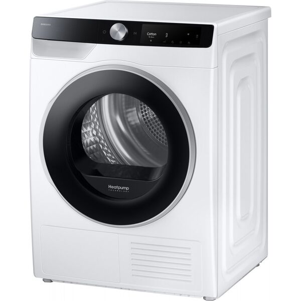 Suszarka do ubrań Samsung DV80T6220LK/S7