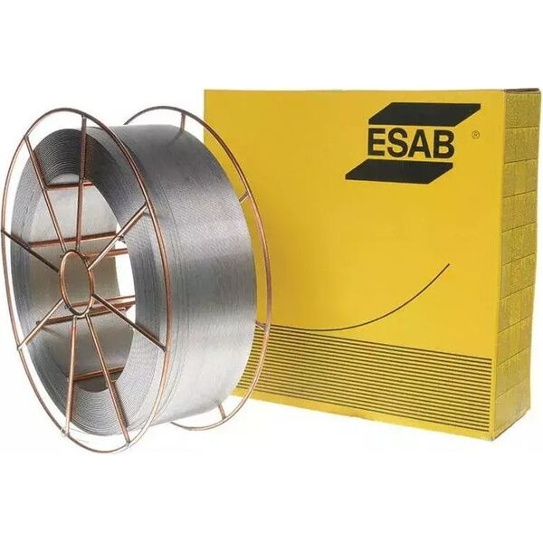 Esab ESAB ΟΚ ARISTOROD 12,50 D1,0 5KG 13475569 7330129210725
