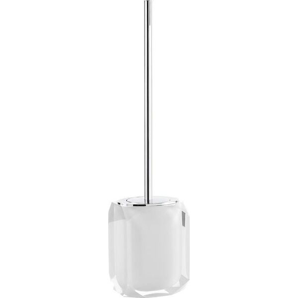 Βούρτσα τουαλέτας CH33-02 WHITE 13475701 8003341054604
