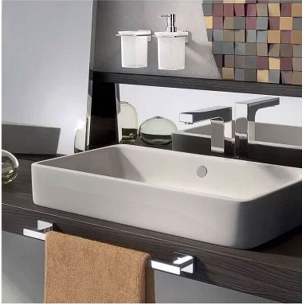 Sourcing ATENA SOAP DISPENSER ΜΑΤ ΜΑΥΡΟ Δοχείο σαπουνιού 13475731 8003341289945