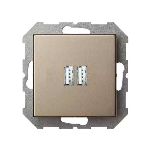 ΦΟΡΤΙΣΤΗΣ Liregus USB IUK-2-01 ΣΑΜΠΑΝΙΑ 13475947 4770025963043