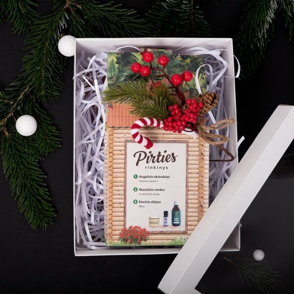 META ORGANIC SAUNA KIT 13475977 4770364043789