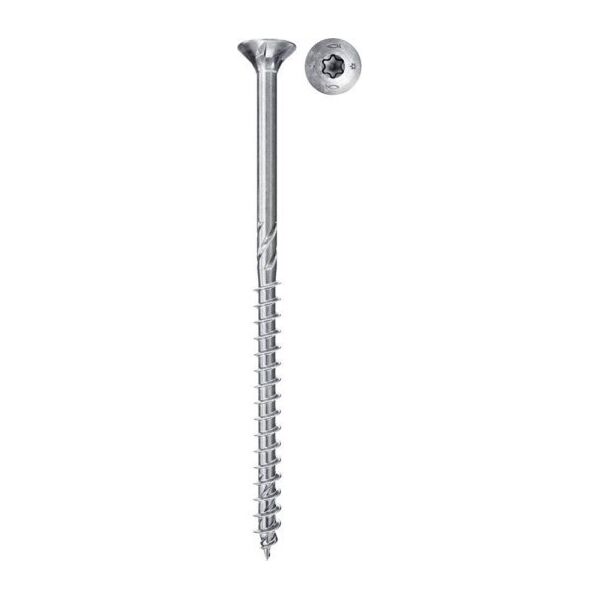 Sourcing κατσαβίδια Fischer FPF II CTF 6.0x130 100 τεμ. 13477057 4048962373196