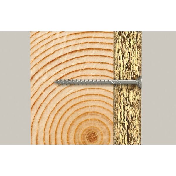Sourcing κατσαβίδια Fischer FPF II CTF 6.0x130 100 τεμ. 13477057 4048962373196