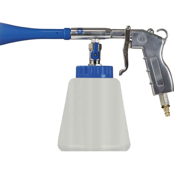 Πιστόλι κόλλας Sourcing Gun Easyclean 365 R+M για χημικό καθαρισμό εσωτερικού αυτοκινήτου 13484137 4045394005794