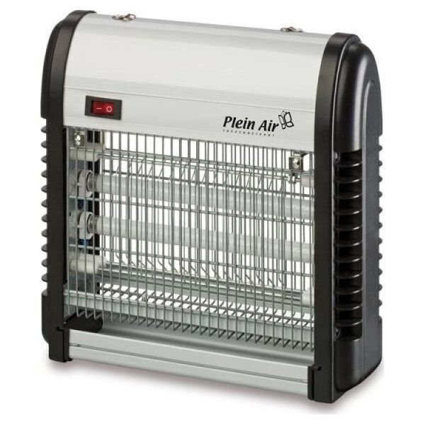 Kemper Εντομοπαγίδα ZAP-12 6 W 30 m2 13484917 8008004081379