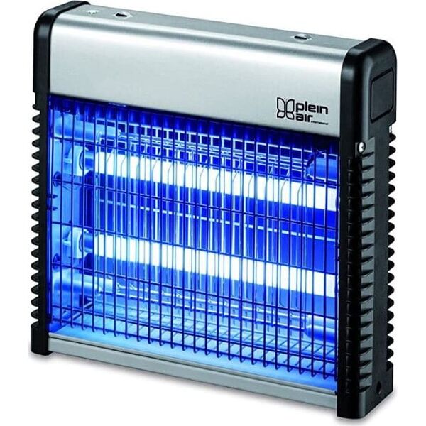 Kemper Εντομοπαγίδα ZAP-12 6 W 30 m2 13484917 8008004081379