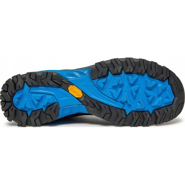 Buty trekkingowe męskie Kayland KAYLAND Buty DUKE GTX black blue 46