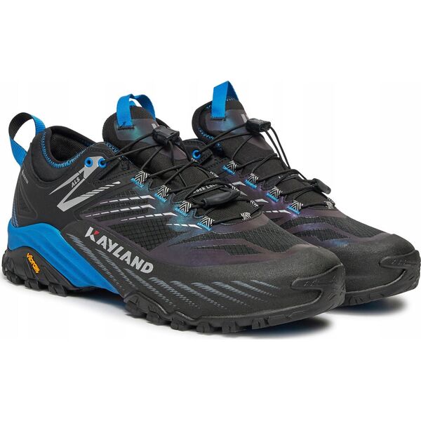 Buty trekkingowe męskie Kayland KAYLAND Buty DUKE GTX black blue 46