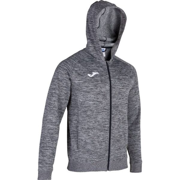 Joma Joma Menfis Hoodie 101303-150 szary M