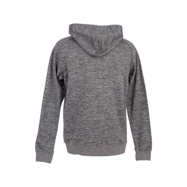 Joma Joma Menfis Hoodie 101303-150 szary M