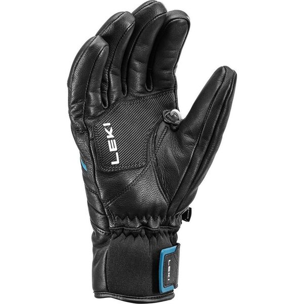 Leki LEKI GLOVES Phoenix 3D vintage blue 10.0 13518352 4028173349418