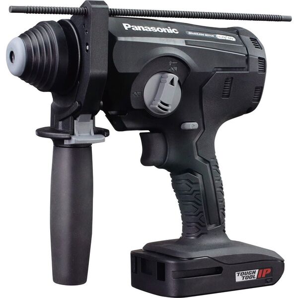 Młotowiertarka Panasonic Młotowiertarka SDS 18V Panasonic EY1HD1X32