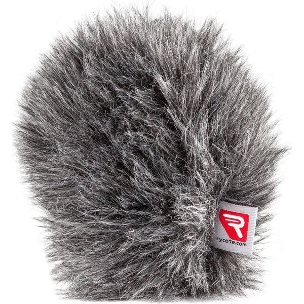 Rycote Rycote Baseball Windjammer 13803212 5060223650715