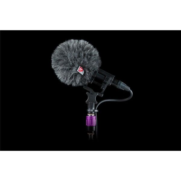Rycote Rycote Baseball Windjammer 13803212 5060223650715