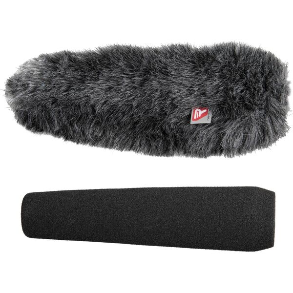 Rycote Rycote 18cm SGM Foam & Windjammer (19/22) 13803284 5060326536688