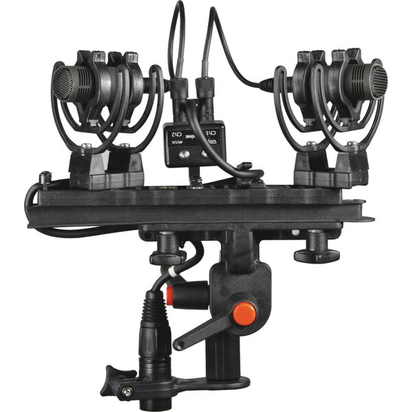 Κιτ Rycote Rycote Stereo Windshield WS AE ORTF (MZL) 13846682 5060326533236