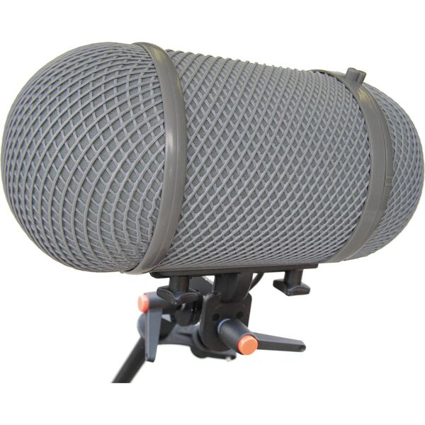 Κιτ Rycote Rycote Stereo Windshield WS AE ORTF (MZL) 13846682 5060326533236