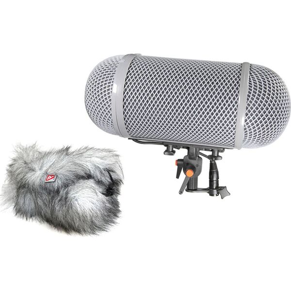 Κιτ Rycote Rycote Stereo Windshield WS AE ORTF (MZL) 13846682 5060326533236