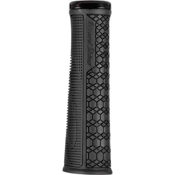 Lizard Skins LIZARDSKINS Λαβές χειρολαβής με μονό σφιγκτήρα GRADIDENT 36,5 mm 136 mm 115 g - Πράσινο ελιάς (ΝΕΟ 2024) 13885232 696260020140