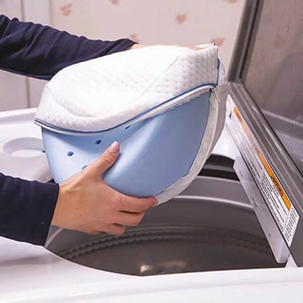 Mediashop poduszka ergonomiczna Dreamolino Leg Pillow
